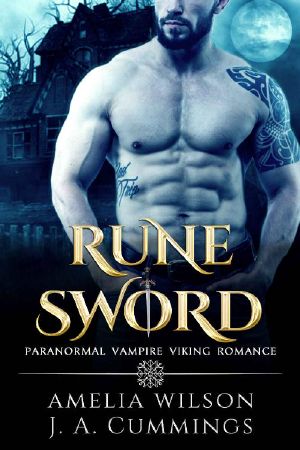 [Rune 01] • Rune Sword